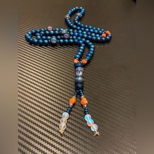 Handmade Prayer Beads 📿